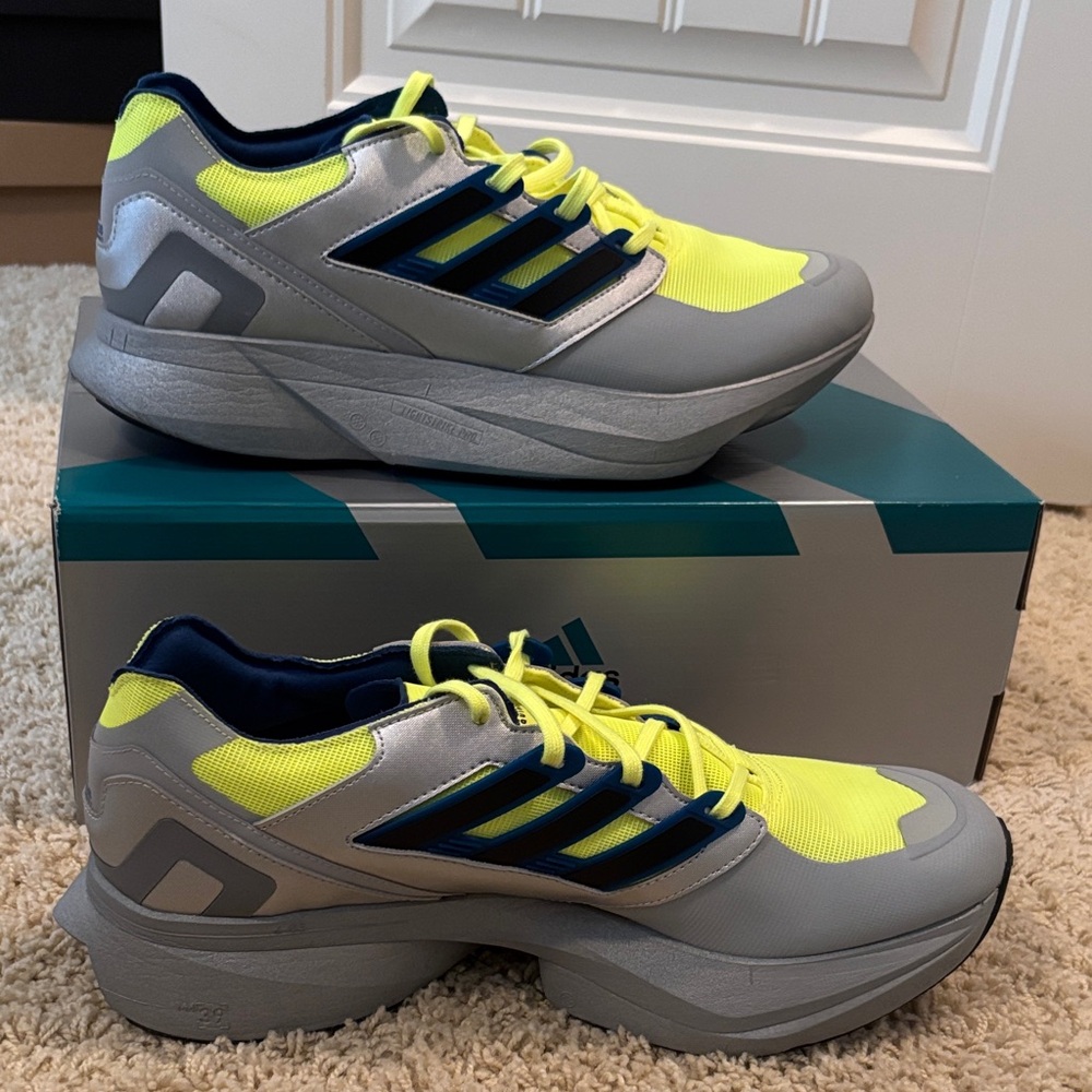 adidas Equipment Adios Pro - Picture 1 of 13